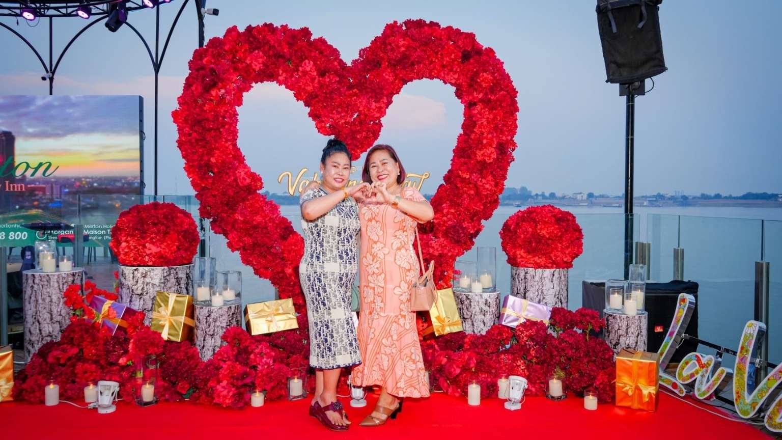 Wedding Event