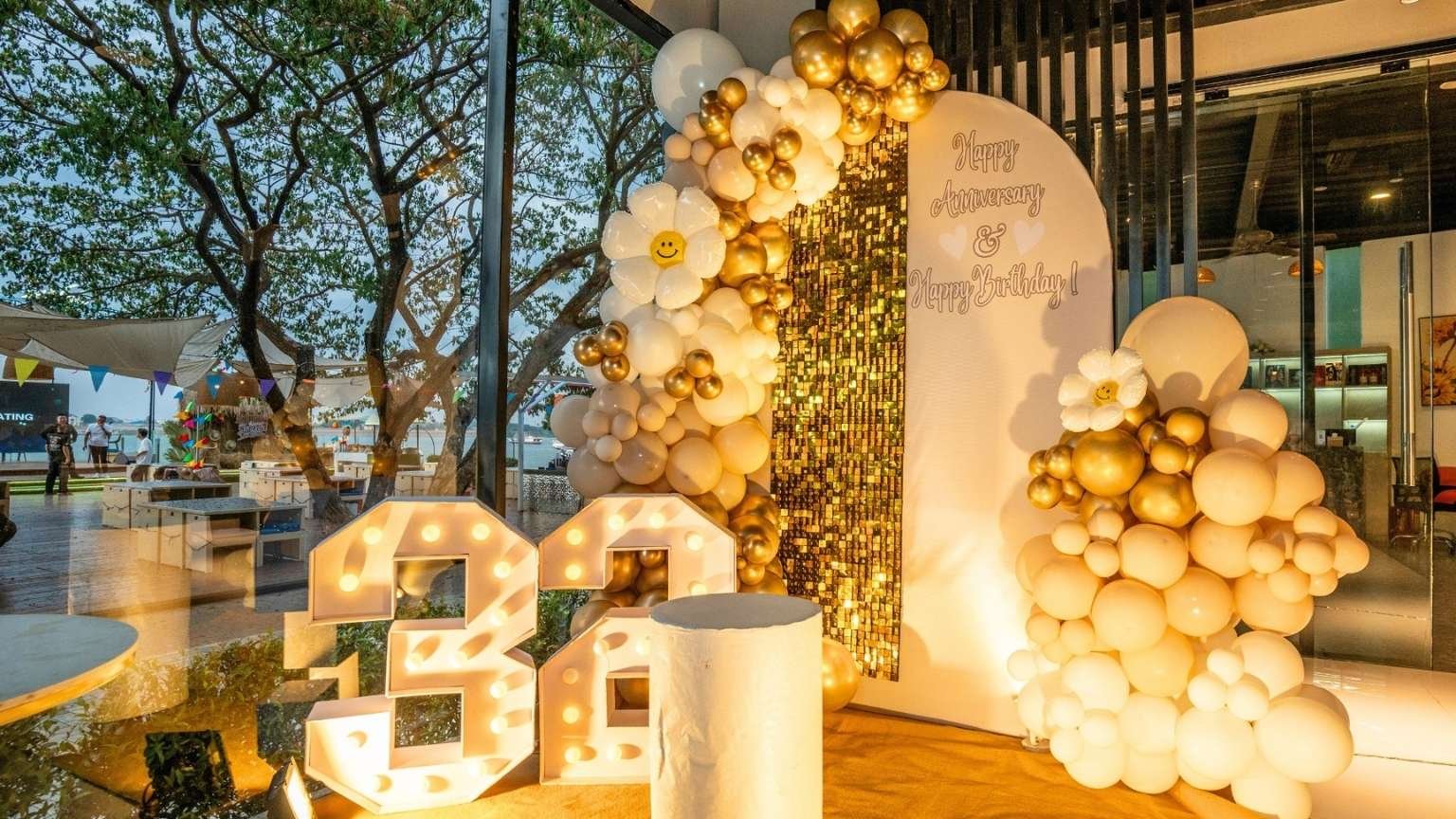 Wedding Event