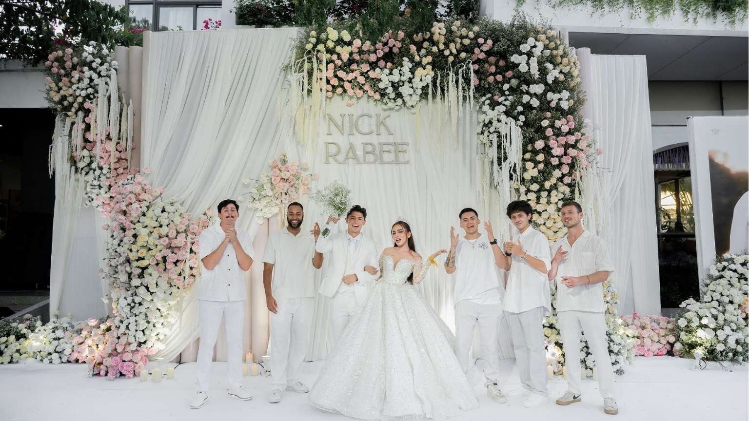 Wedding Event