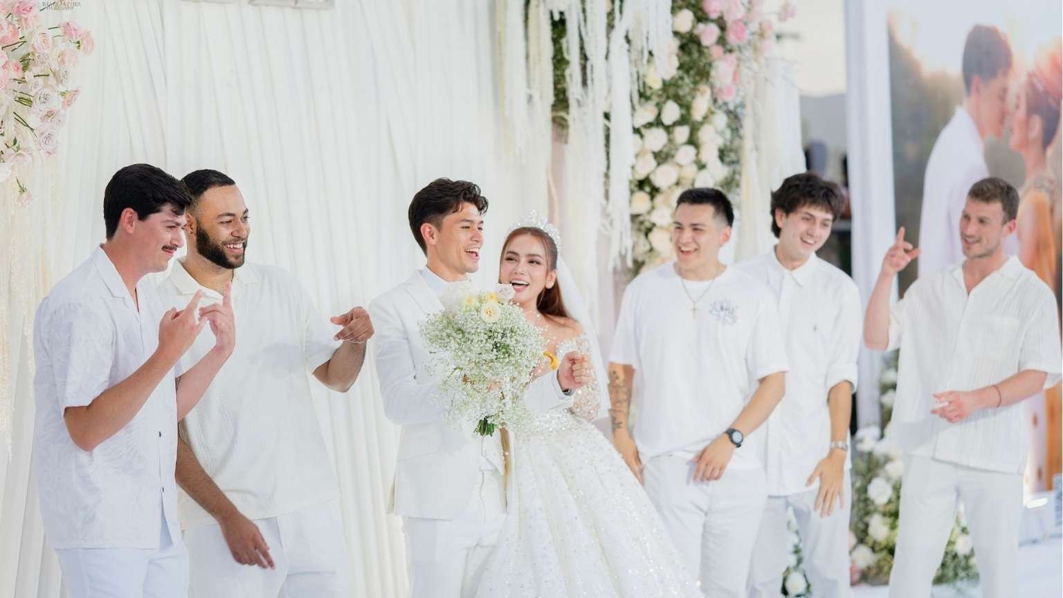 Wedding Event