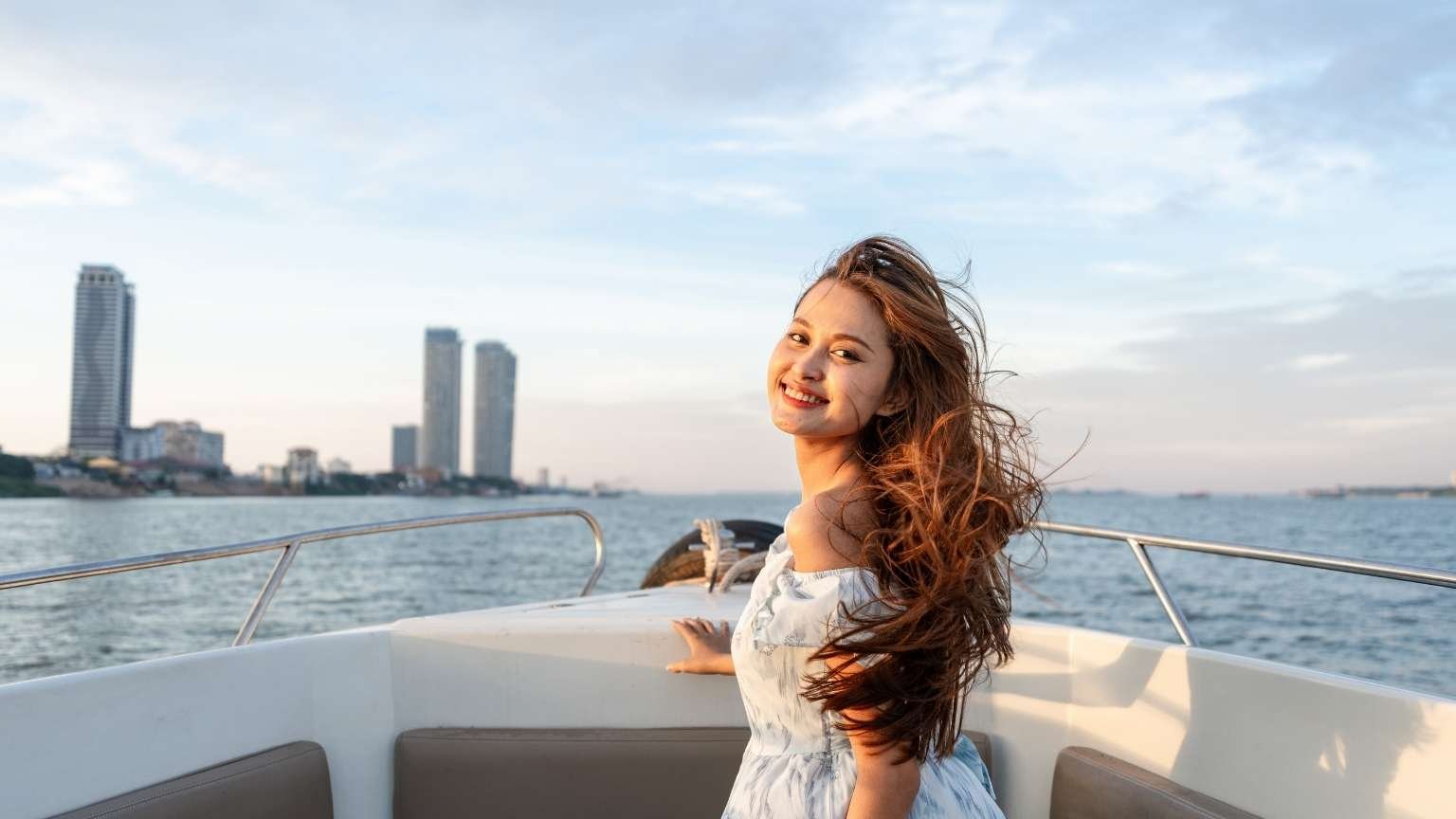 Sunset Cruise